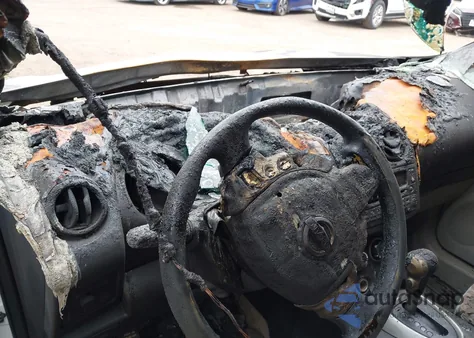 2008 Nissan Rogue Sl из США, поврежденный, VIN JN8AS58T58W015861